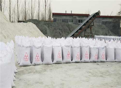 桂林硫酸钡厂家 供应硫酸钡涂料 防辐射