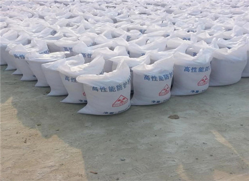 桂林射线工程专用墙体防护 涂料防护钡砂