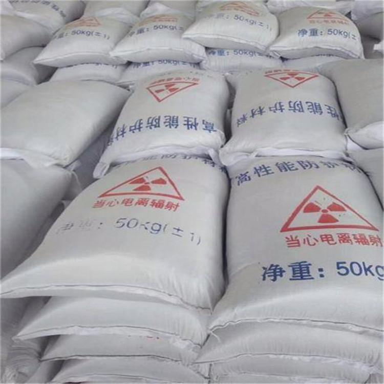 桂林硫酸钡砂生产厂家