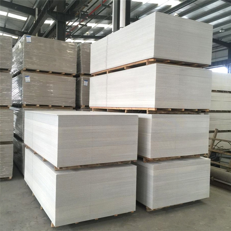 桂林硫酸钡板施工准备材料