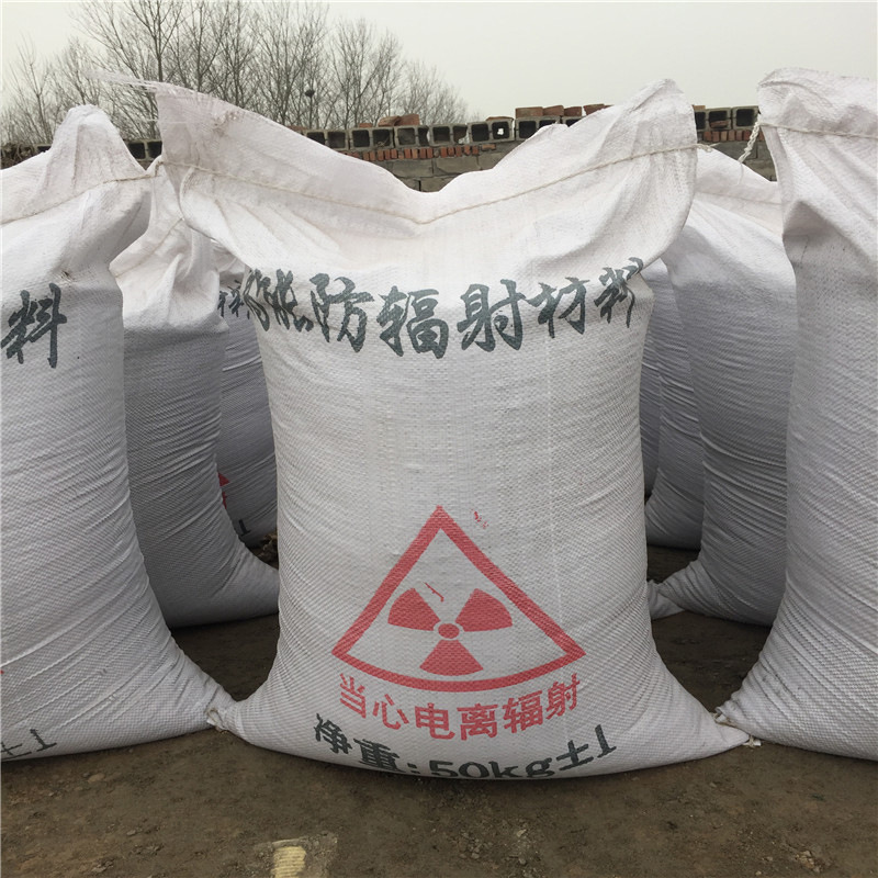 桂林硫酸钡生产厂家