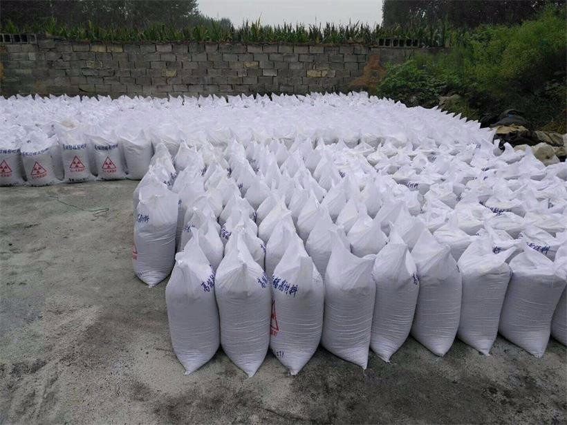 桂林沉淀硫酸钡砂厂家